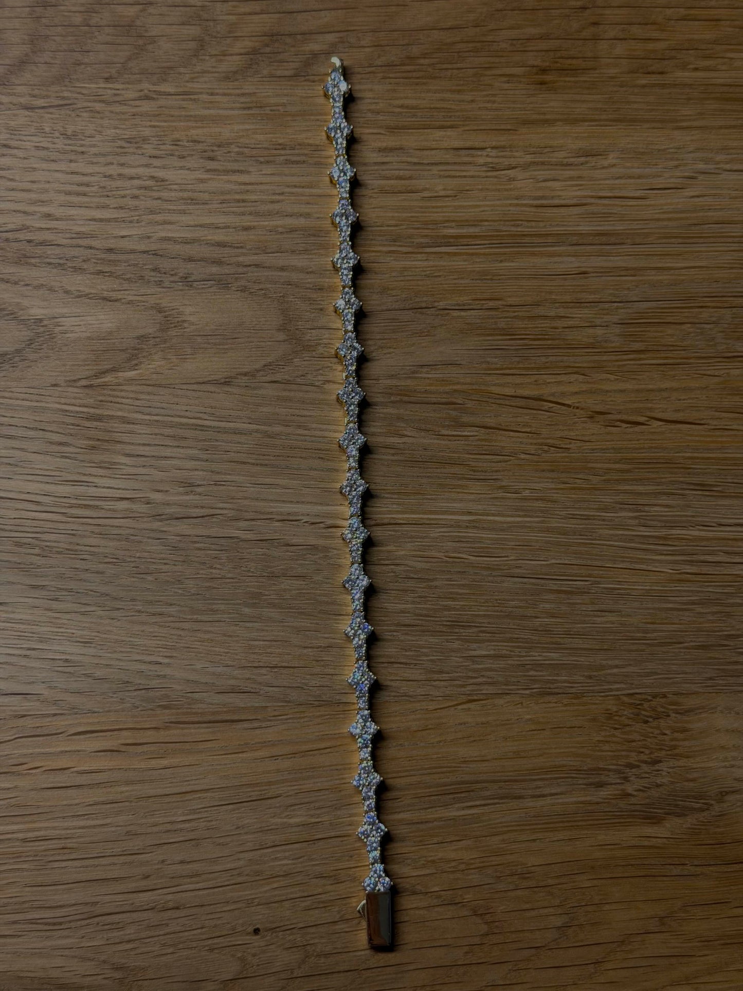 Celestia Bracelet Gold