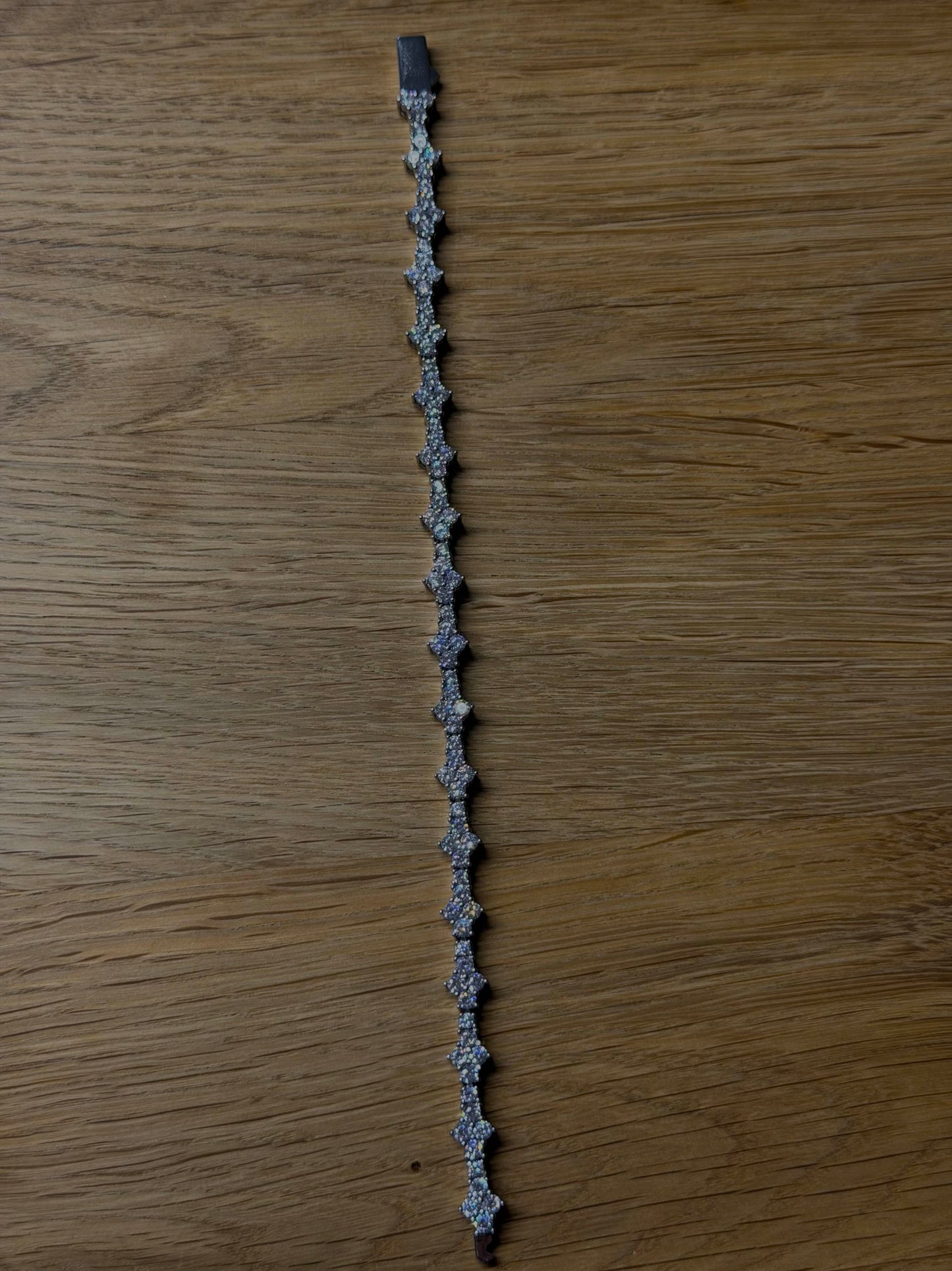 Celestia Bracelet Silver