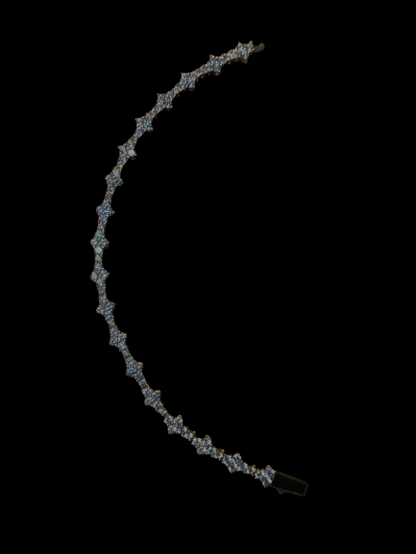 Celestia Bracelet Gold