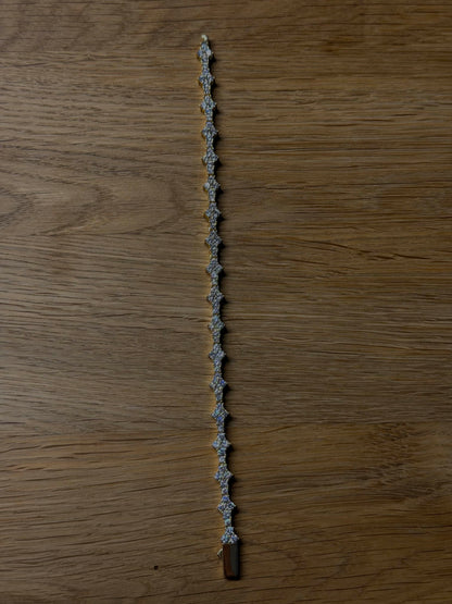 Celestia Bracelet Gold