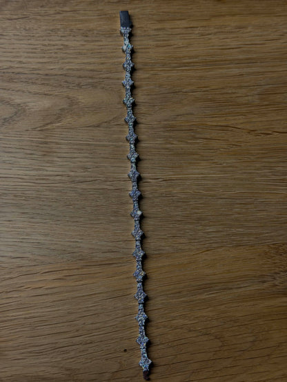 Celestia Bracelet Silver